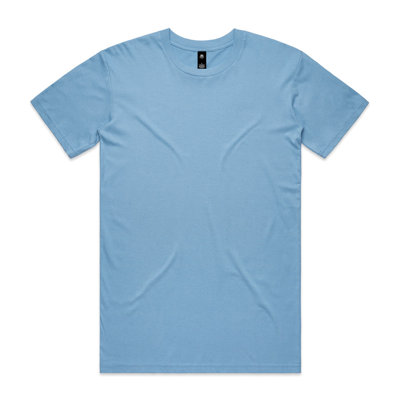 5001 - Staple Tee | 5001 - UNBRANDED