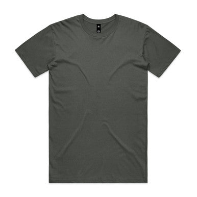 5001 - Staple Tee | 5001 - UNBRANDED