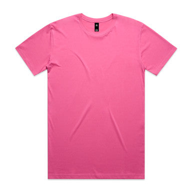 5001 - Staple Tee | 5001 - UNBRANDED