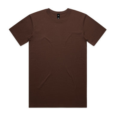 5001 - Staple Tee | 5001 - UNBRANDED