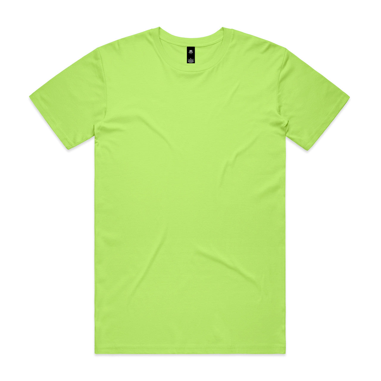 5001 - Staple Tee | 5001 - UNBRANDED