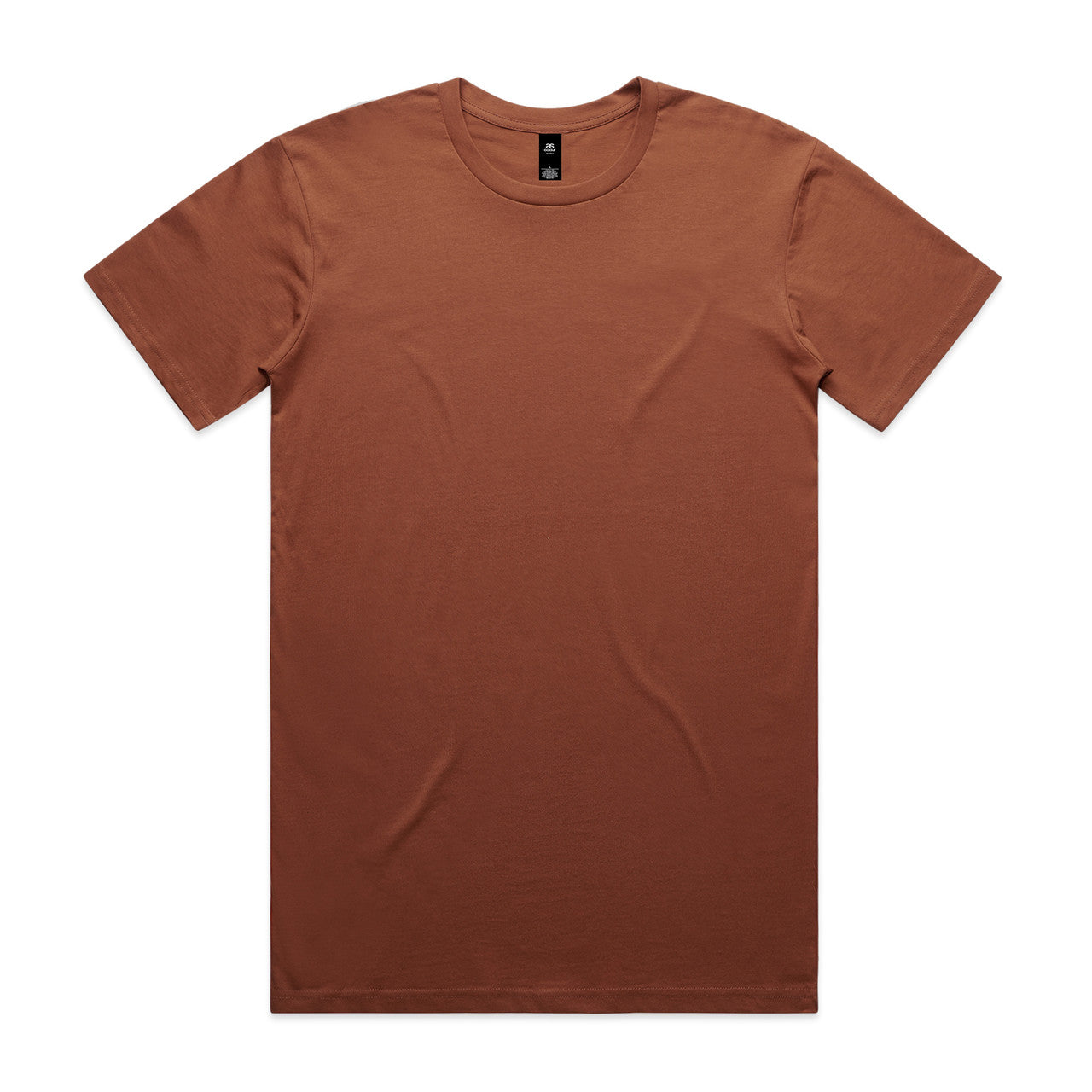 5001 - Staple Tee | 5001 - UNBRANDED