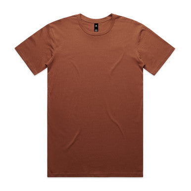 5001 - Staple Tee | 5001 - UNBRANDED