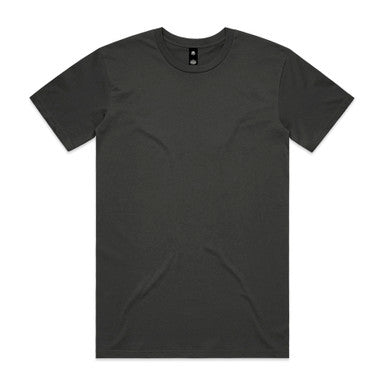 5001 - Staple Tee | 5001 - UNBRANDED
