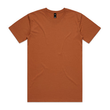 5001 - Staple Tee | 5001 - UNBRANDED