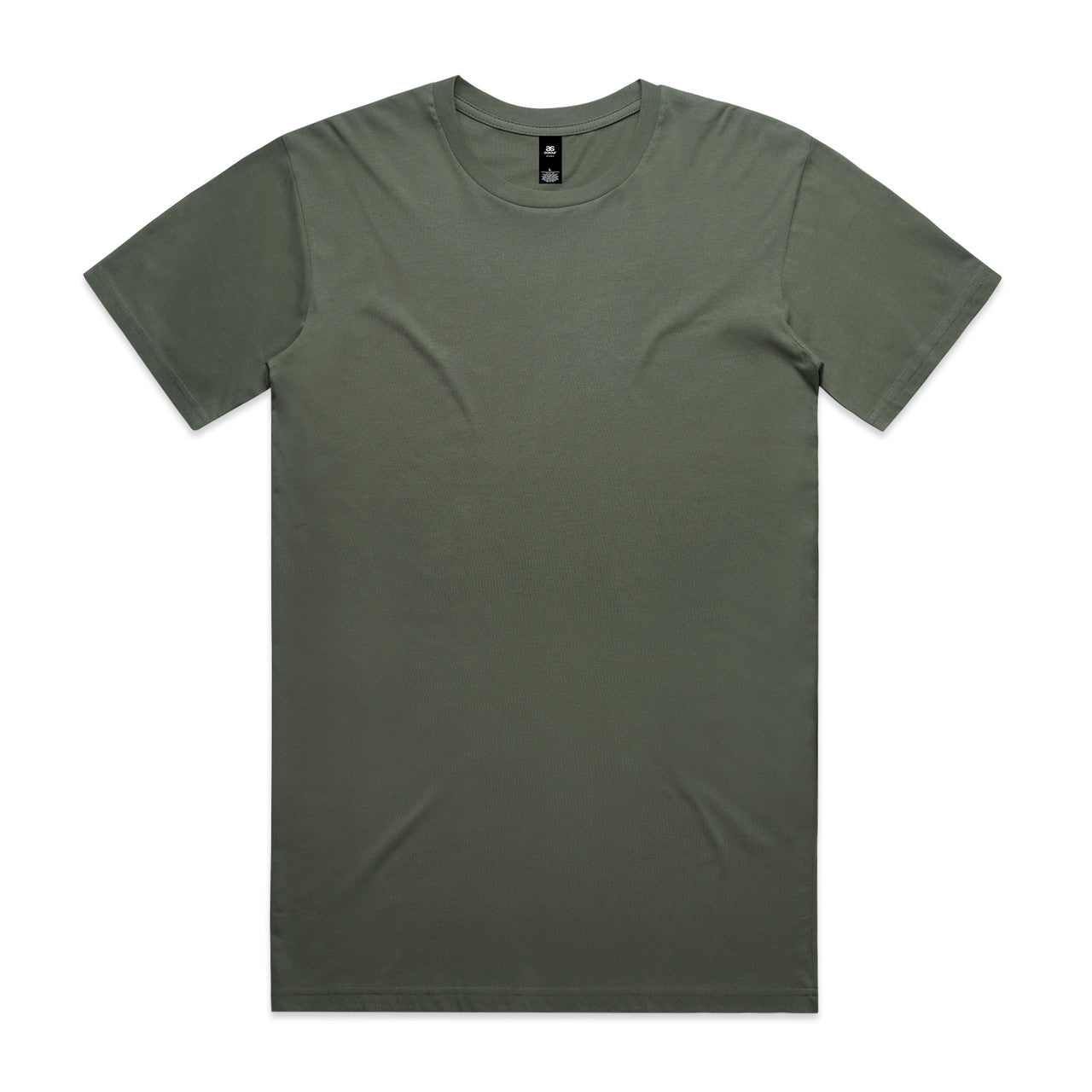 5001 - Staple Tee | 5001 - UNBRANDED
