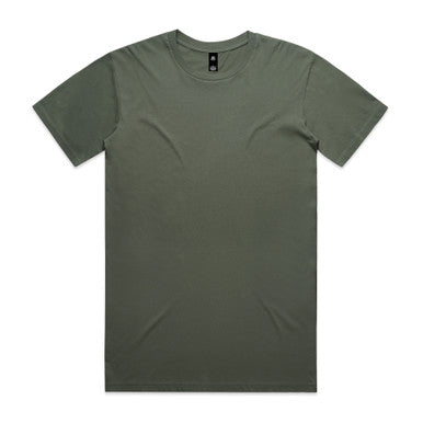 5001 - Staple Tee | 5001 - UNBRANDED
