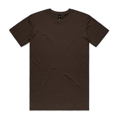 5001 - Staple Tee | 5001 - UNBRANDED