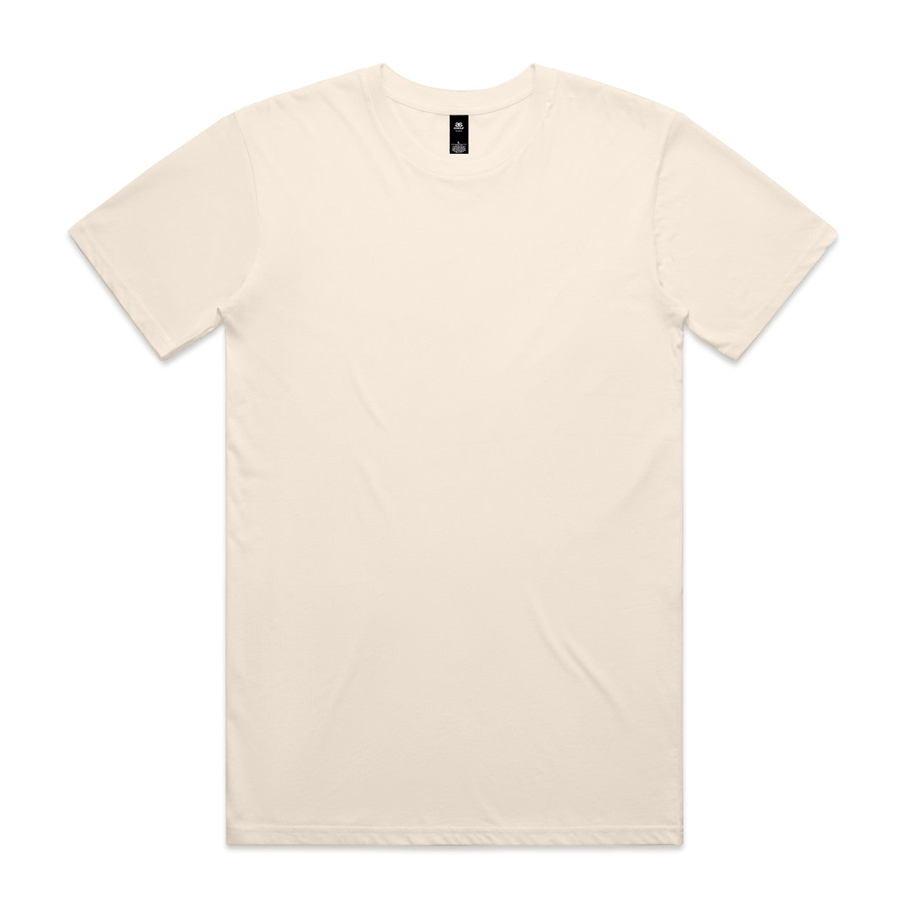 5001 - Staple Tee | 5001 - UNBRANDED