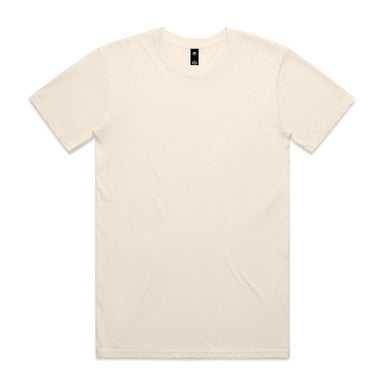 5001 - Staple Tee | 5001 - UNBRANDED