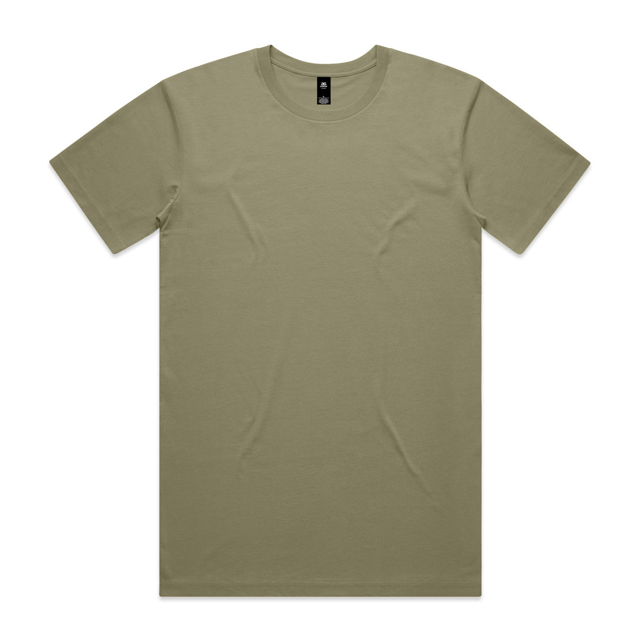 5001 - Staple Tee | 5001 - UNBRANDED