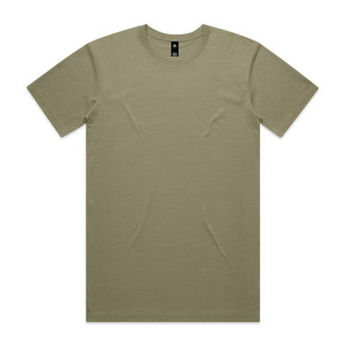 5001 - Staple Tee | 5001 - UNBRANDED