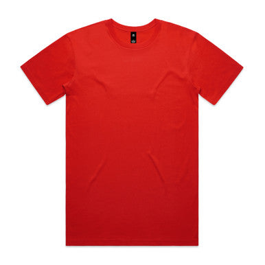 5001 - Staple Tee | 5001 - UNBRANDED