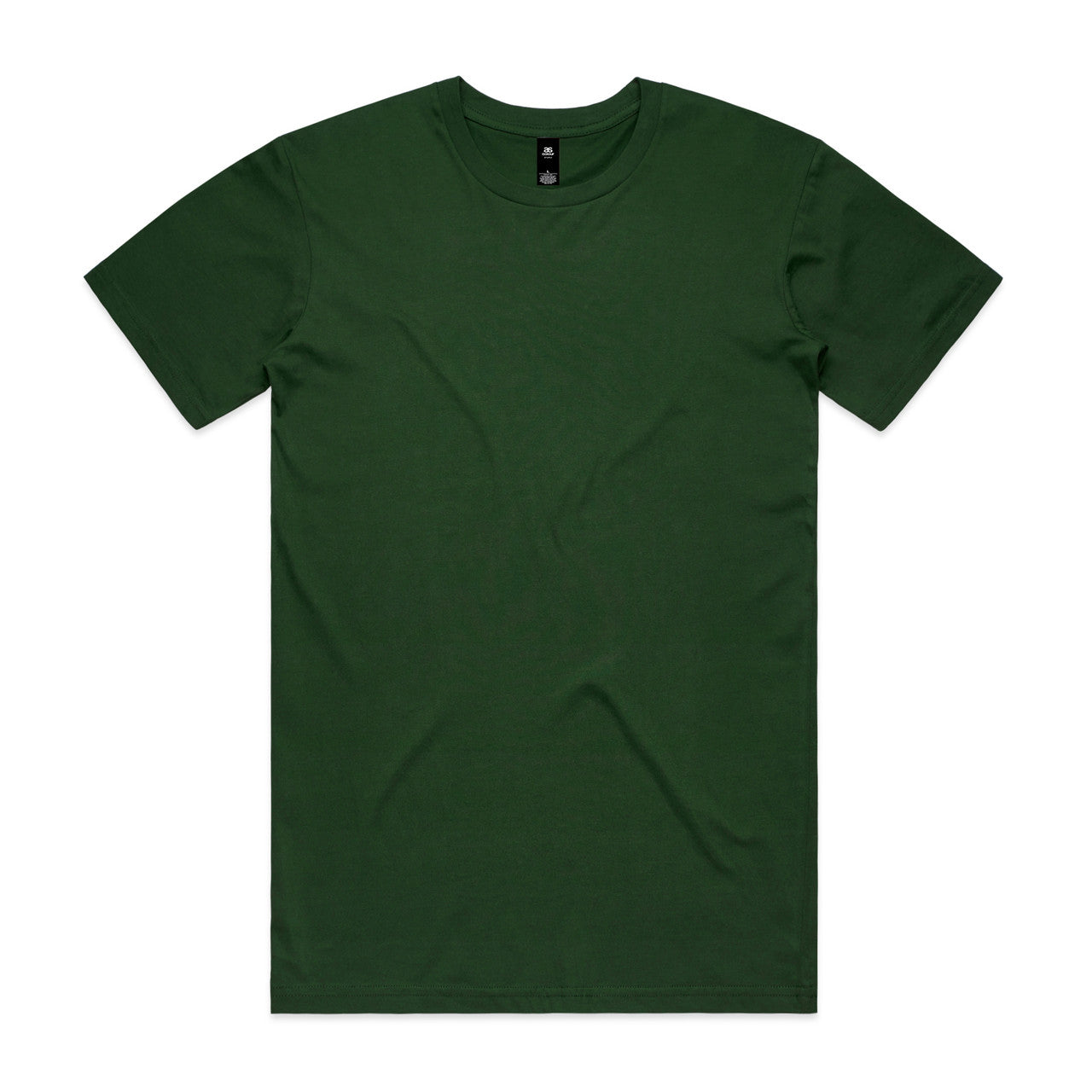 5001 - Staple Tee | 5001 - UNBRANDED