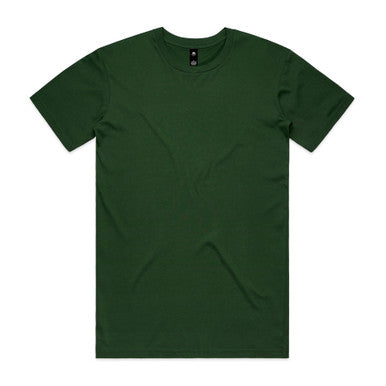5001 - Staple Tee | 5001 - UNBRANDED
