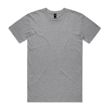 5001 - Staple Tee | 5001 - UNBRANDED