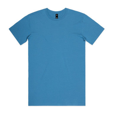5001 - Staple Tee | 5001 - UNBRANDED