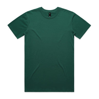 5001 - Staple Tee | 5001 - UNBRANDED