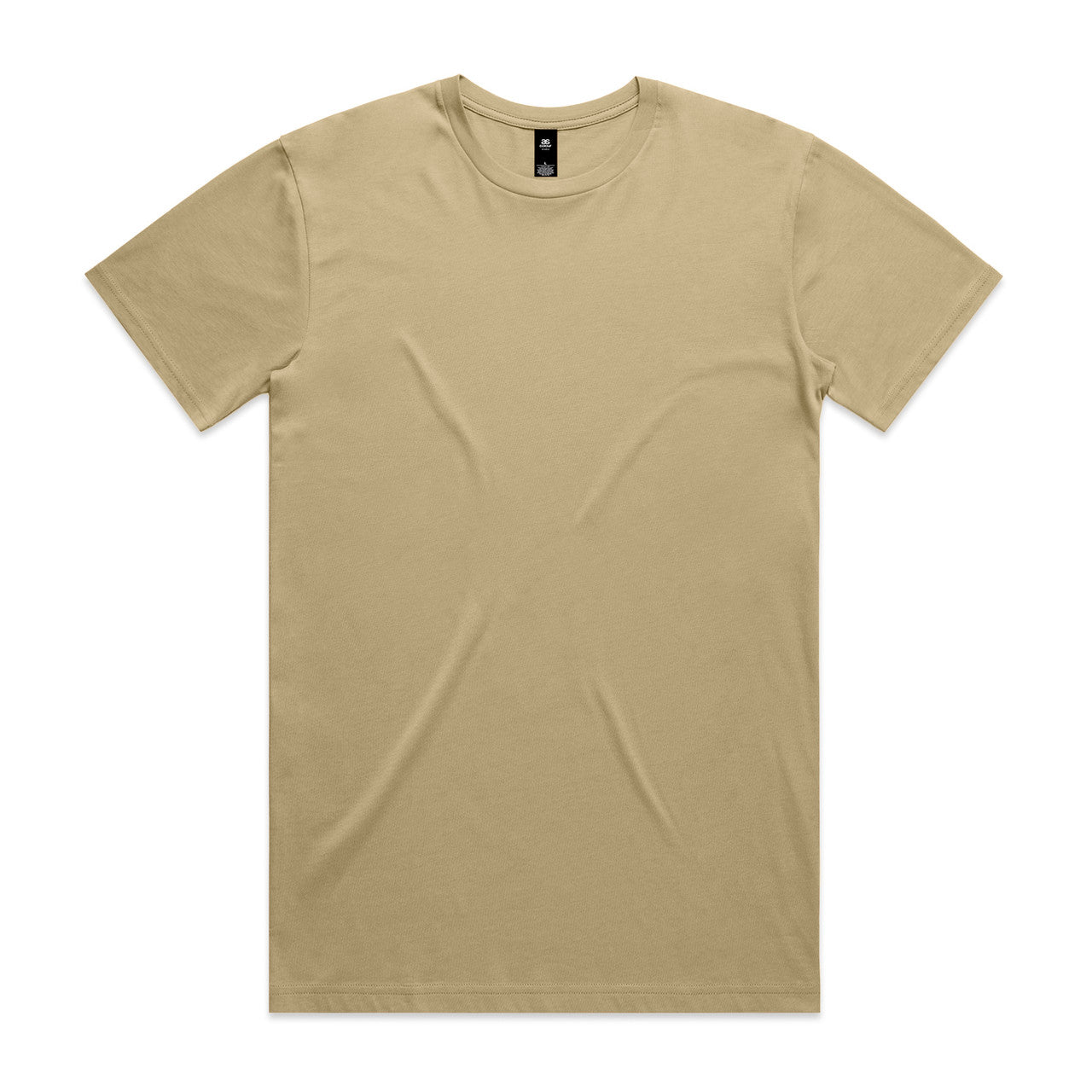 5001 - Staple Tee | 5001 - UNBRANDED