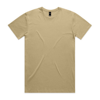 5001 - Staple Tee | 5001 - UNBRANDED