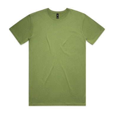 5001 - Staple Tee | 5001 - UNBRANDED