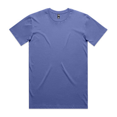 5001 - Staple Tee | 5001 - UNBRANDED