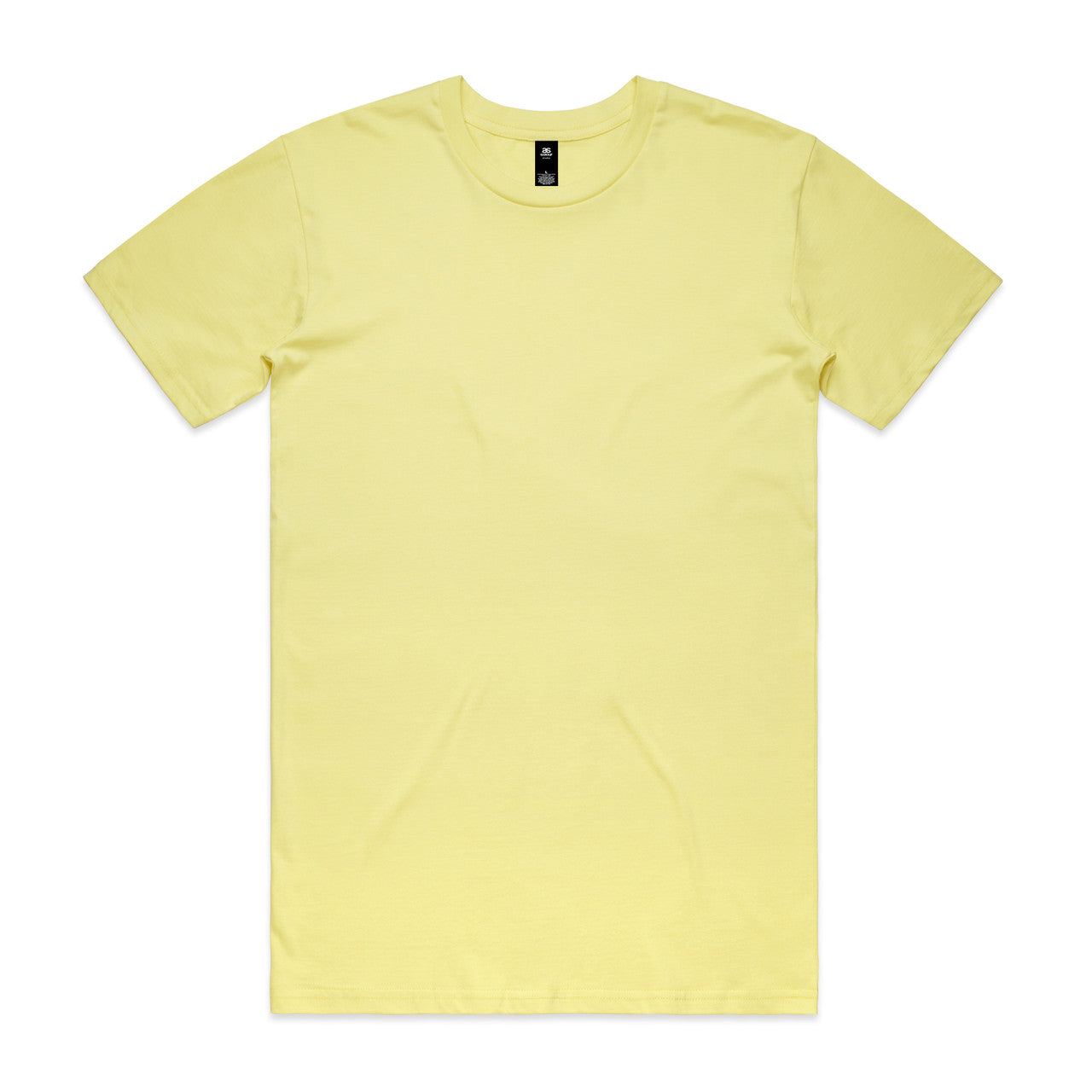 5001 - Staple Tee | 5001 - UNBRANDED