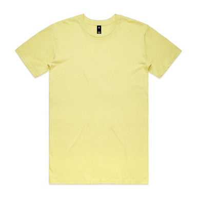 5001 - Staple Tee | 5001 - UNBRANDED