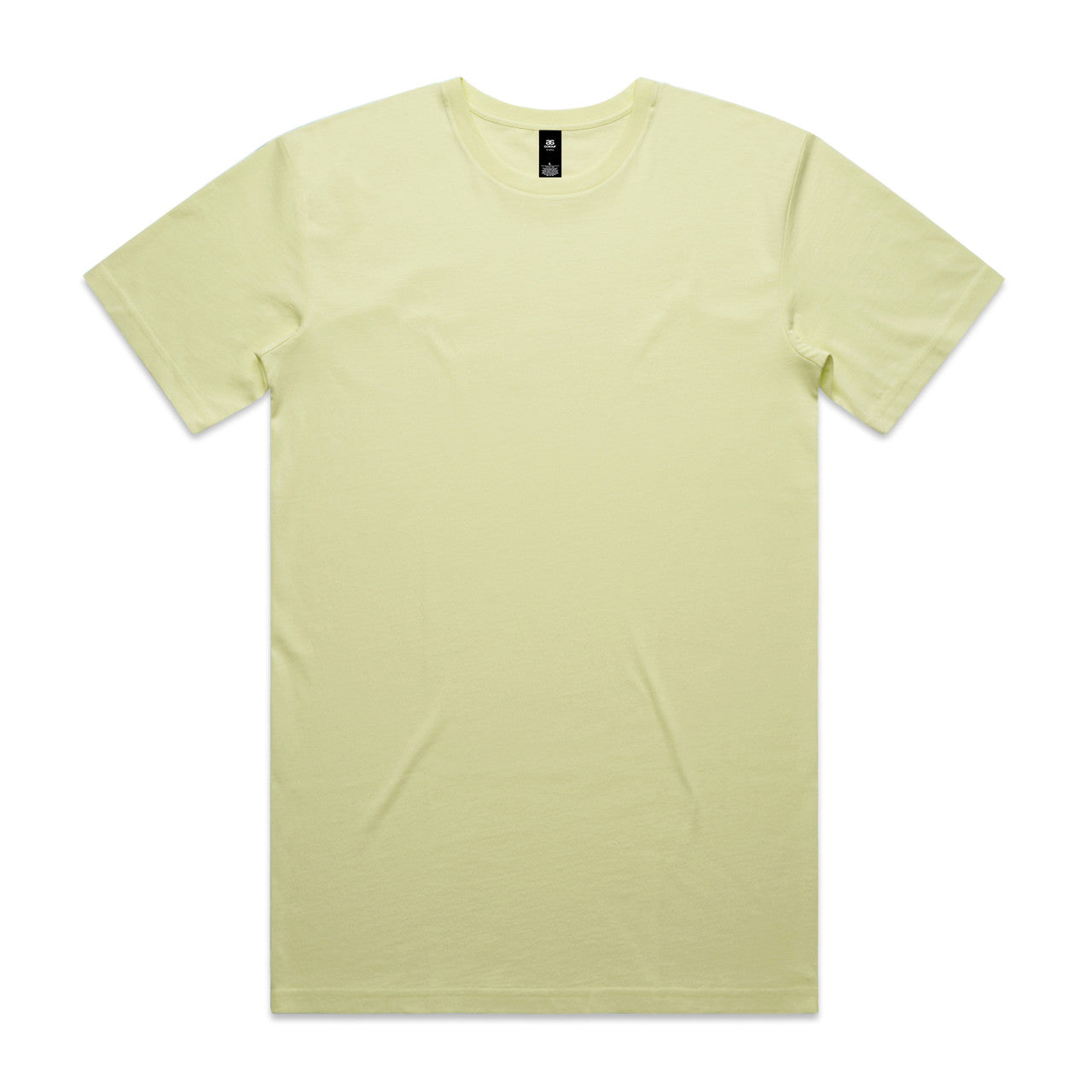 5001 - Staple Tee | 5001 - UNBRANDED