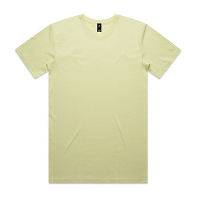 5001 - Staple Tee | 5001 - UNBRANDED