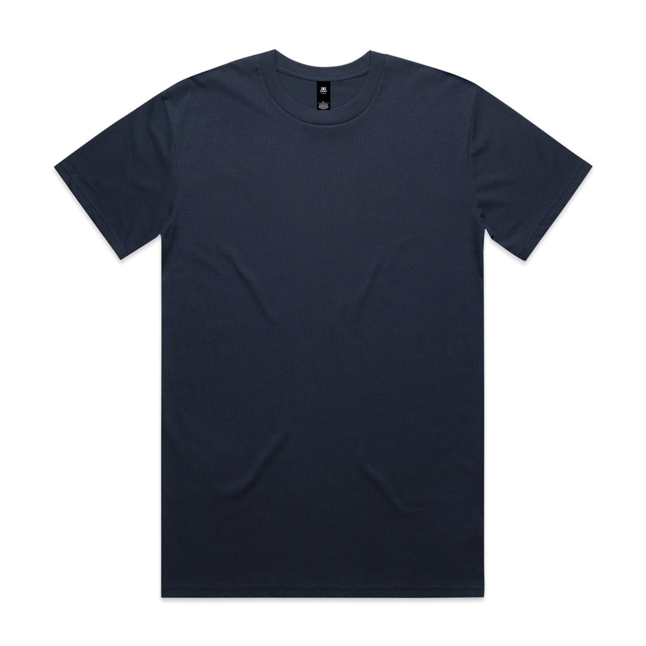 5001 - Staple Tee | 5001 - UNBRANDED