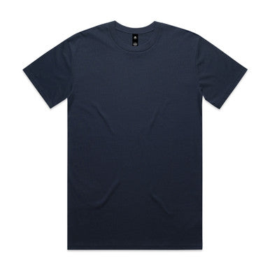 5001 - Staple Tee | 5001 - UNBRANDED