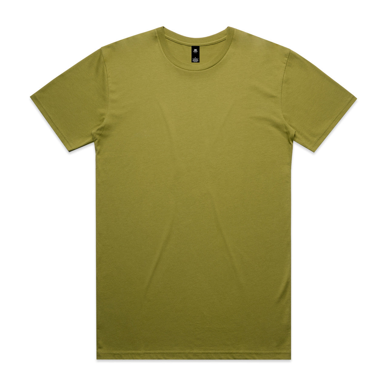 5001 - Staple Tee | 5001 - UNBRANDED