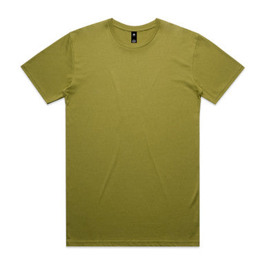 5001 - Staple Tee | 5001 - UNBRANDED