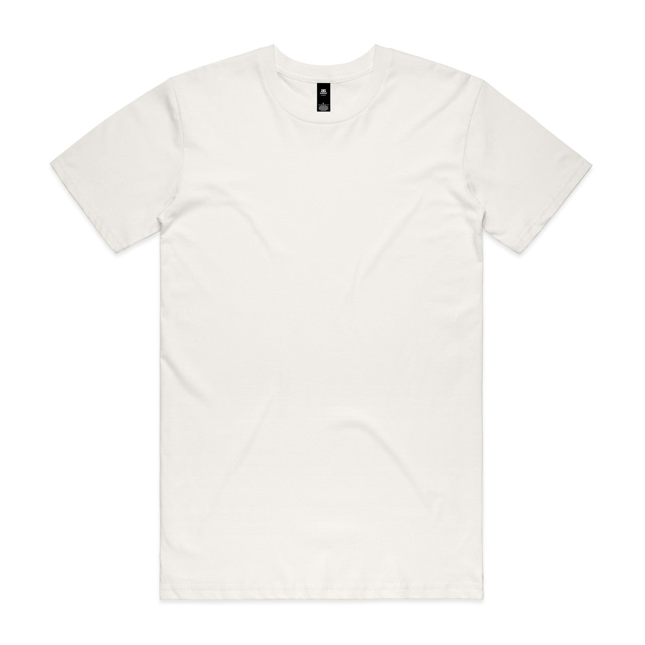 5001 - Staple Tee | 5001 - UNBRANDED