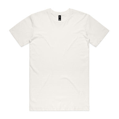 5001 - Staple Tee | 5001 - UNBRANDED