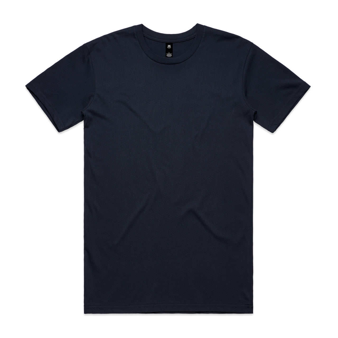 5001 - Staple Tee | 5001 - UNBRANDED