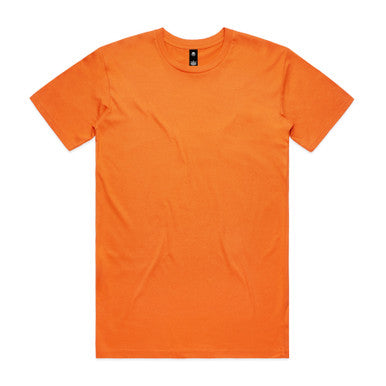 5001 - Staple Tee | 5001 - UNBRANDED