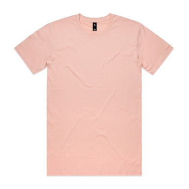 5001 - Staple Tee | 5001 - UNBRANDED