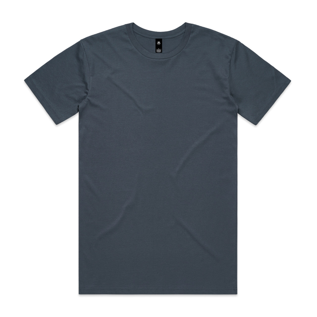5001 - Staple Tee | 5001 - UNBRANDED