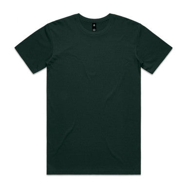 5001 - Staple Tee | 5001 - UNBRANDED