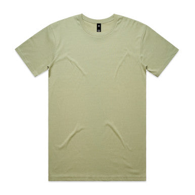 5001 - Staple Tee | 5001 - UNBRANDED