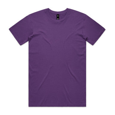 5001 - Staple Tee | 5001 - UNBRANDED