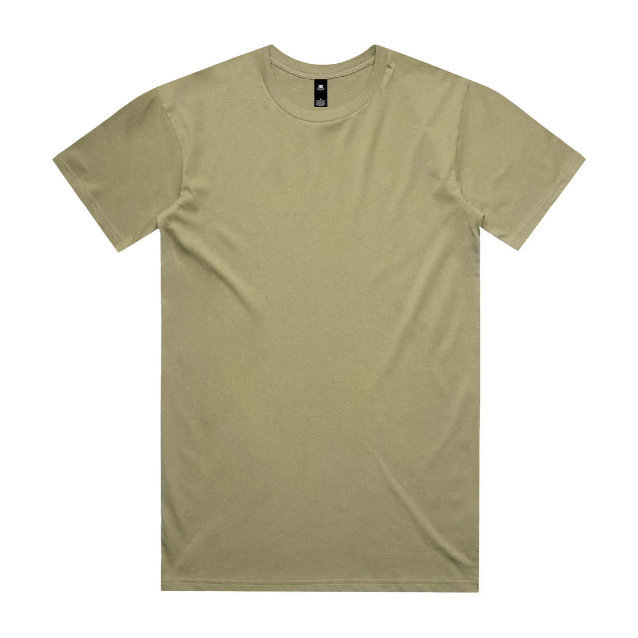5001 - Staple Tee | 5001 - UNBRANDED