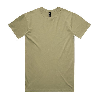 5001 - Staple Tee | 5001 - UNBRANDED