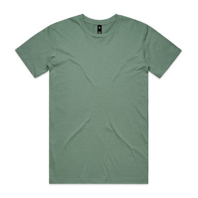 5001 - Staple Tee | 5001 - UNBRANDED