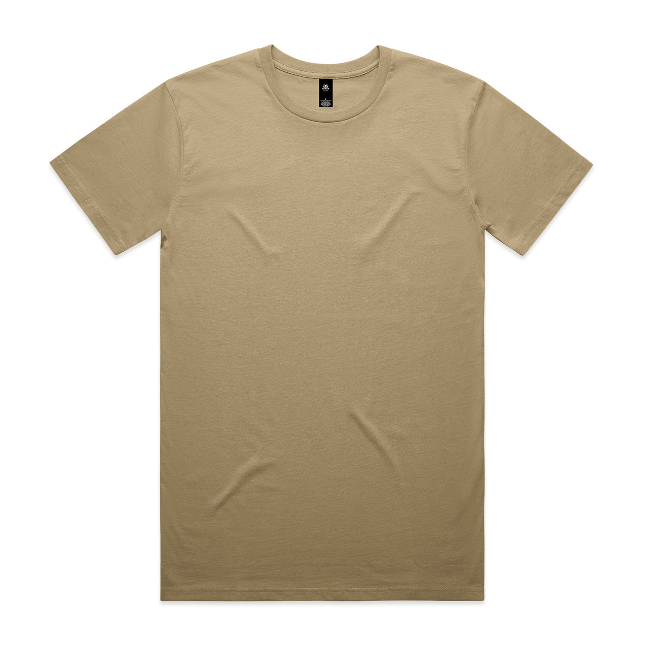5001 - Staple Tee | 5001 - UNBRANDED