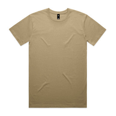 5001 - Staple Tee | 5001 - UNBRANDED