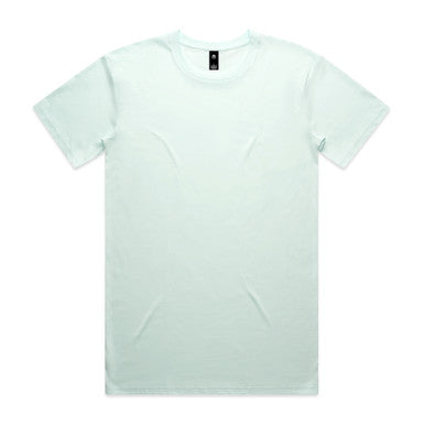 5001 - Staple Tee | 5001 - UNBRANDED