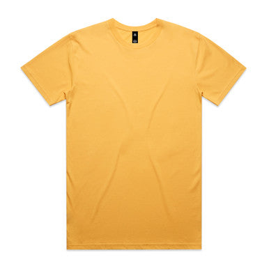 5001 - Staple Tee | 5001 - UNBRANDED